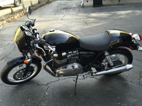 2013 Triumph Other for sale