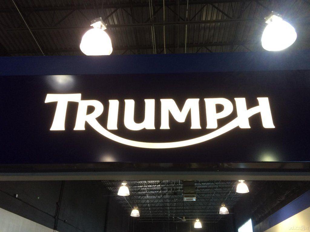 2015 Triumph Speedmaster