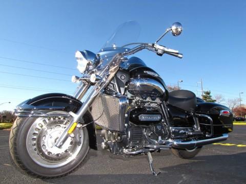2008 Triumph Rocket III Touring for sale