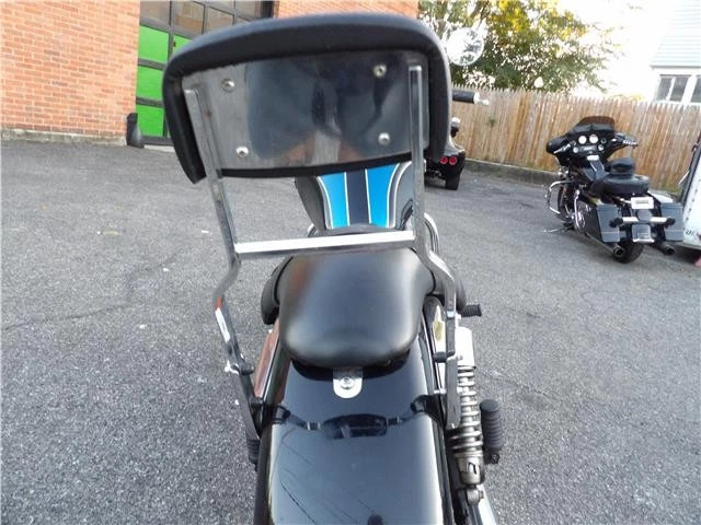 2005 Triumph Bonneville TWIN