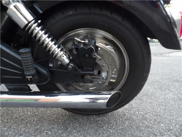 2005 Triumph Bonneville TWIN