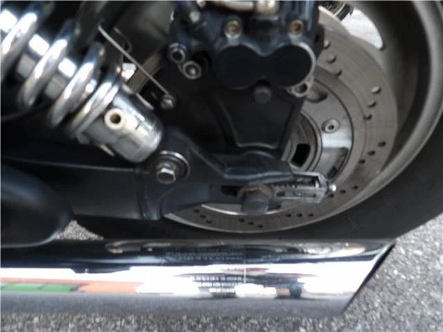 2005 Triumph Bonneville TWIN