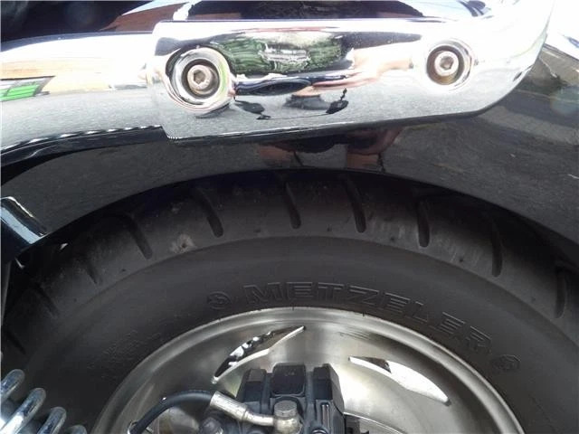 2005 Triumph Bonneville TWIN