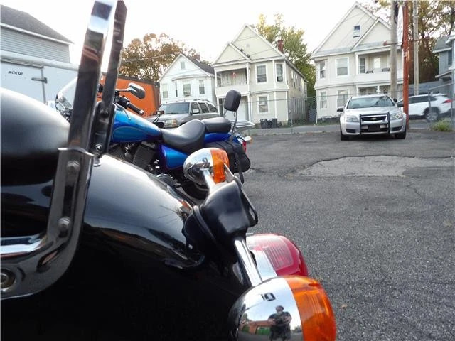 2005 Triumph Bonneville TWIN