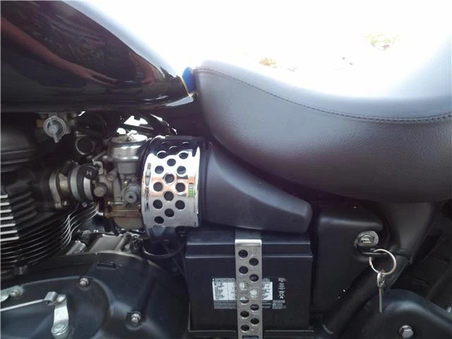 2005 Triumph Bonneville TWIN