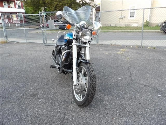 2005 Triumph Bonneville TWIN