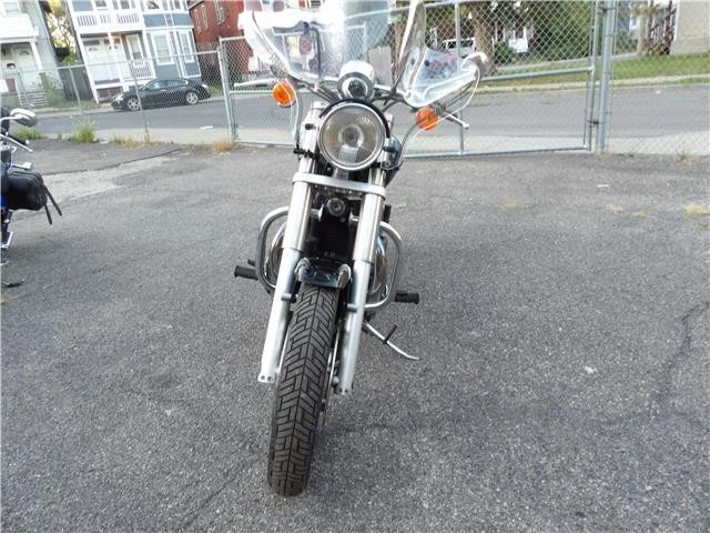 2005 Triumph Bonneville TWIN