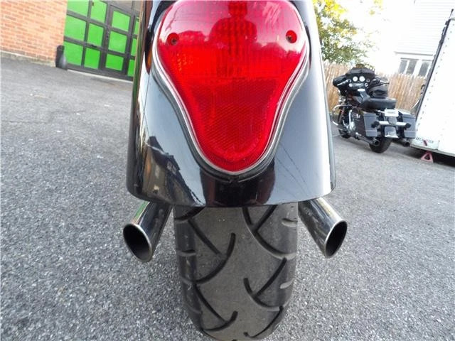 2005 Triumph Bonneville TWIN