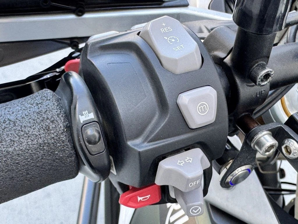 2022 Triumph Tiger 900 Rally Pro Matte Khaki Green